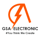 GSA Electronic India