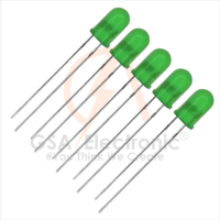 5mm led