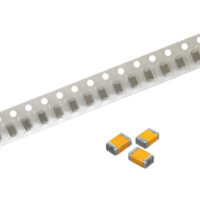 0805 SMD Capacitor