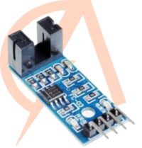Speed Sensor Module