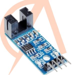 Speed Sensor Module