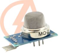 MQ-2Gas Sensor