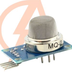 MQ-2Gas Sensor