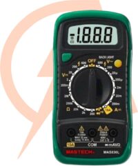 Mastech MAS830L Digital Multimeter
