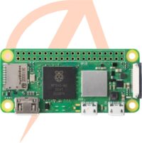 Raspberry Pi Zero 2 W
