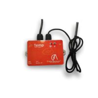 Temperature Data Logger Real-time Monitoring - Image 3
